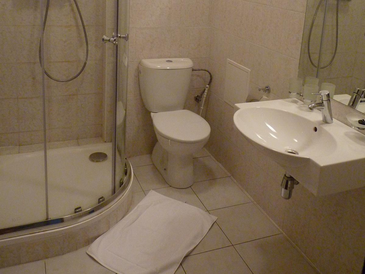 Hotel Art Písek Dış mekan fotoğraf