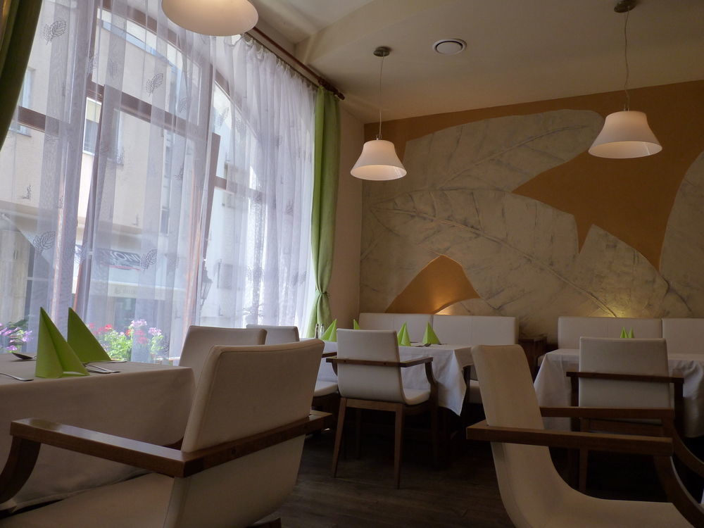 Hotel Art Písek Dış mekan fotoğraf