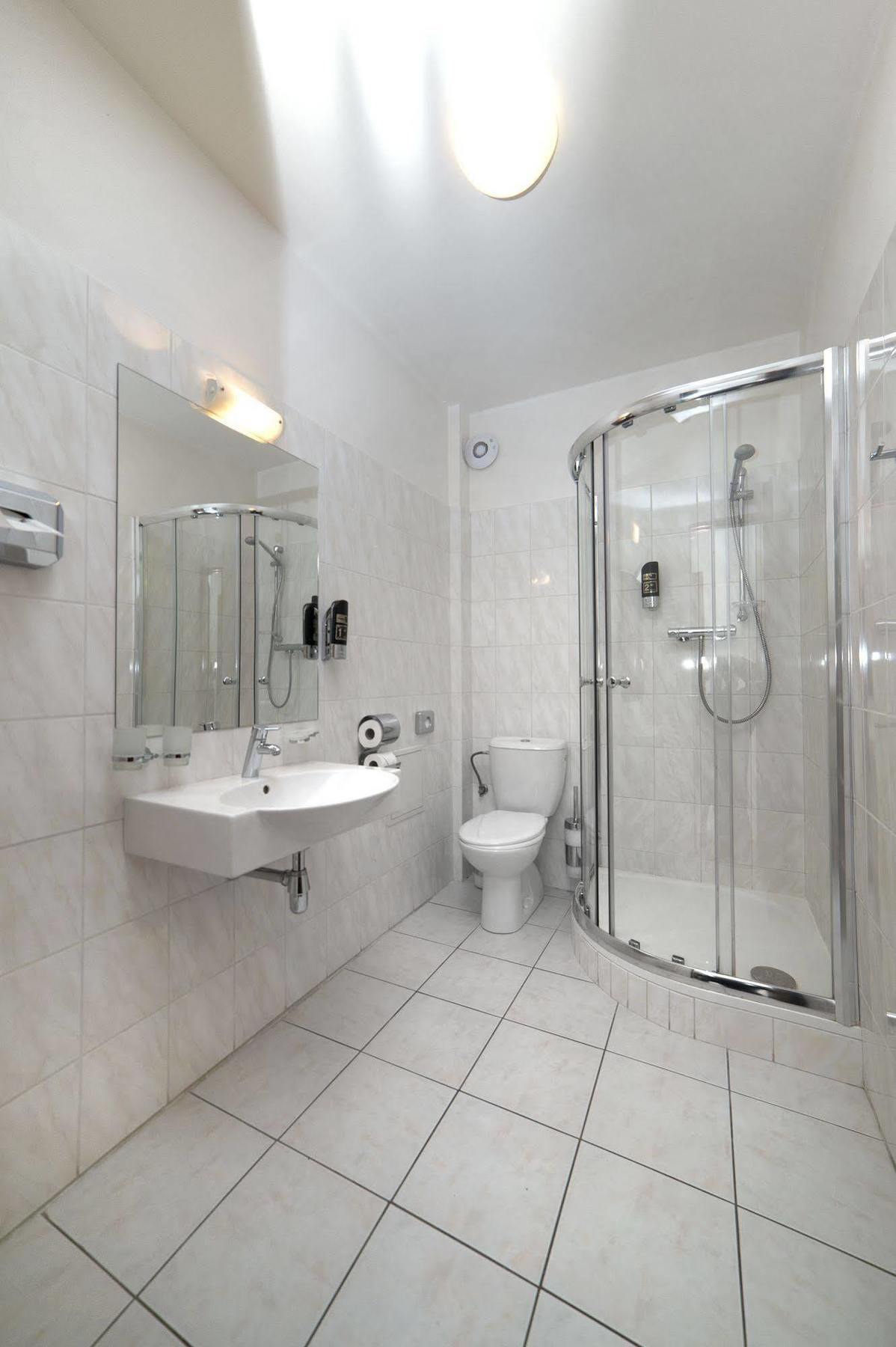 Hotel Art Písek Dış mekan fotoğraf