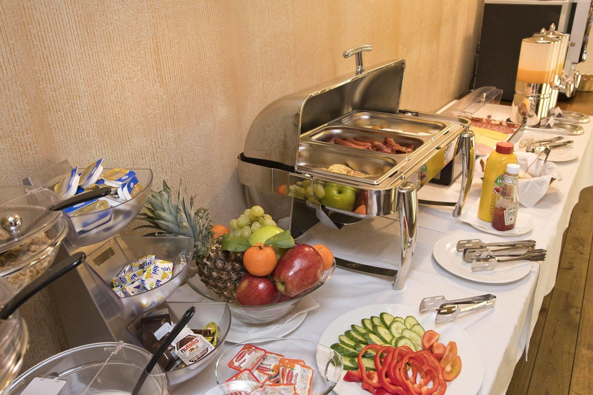 Hotel Art Písek Dış mekan fotoğraf