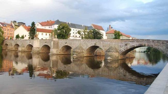Hotel Art Písek Konforlar fotoğraf
